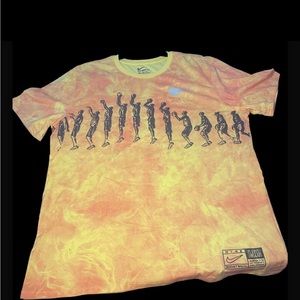 Nike shirt